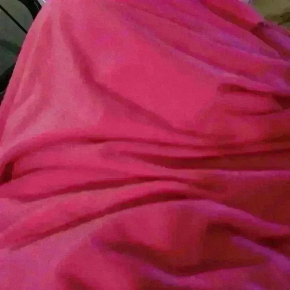 Danskin Now Pink/Light Pink Dri More Tank - Size XXL - Picture 4 of 4